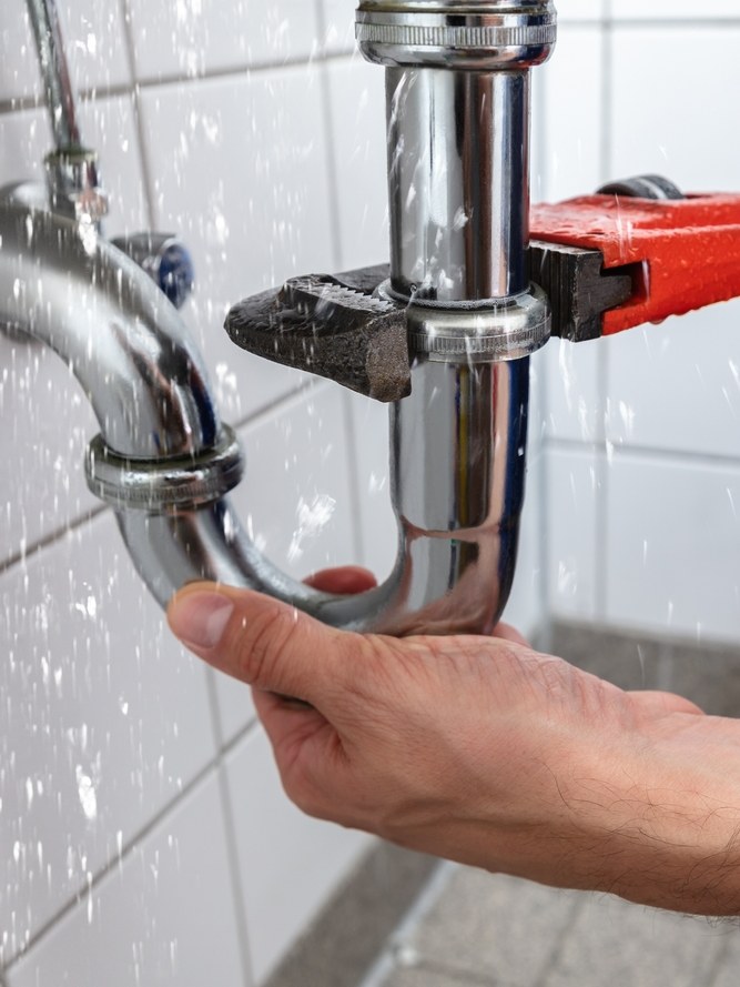 Contact Wave Plumbing In Mission Valley