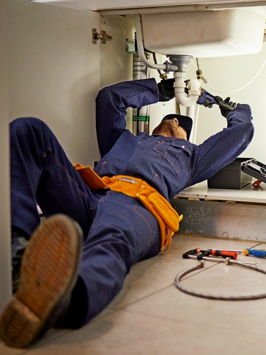 Expert Plumbing Services in Downtown San Diego