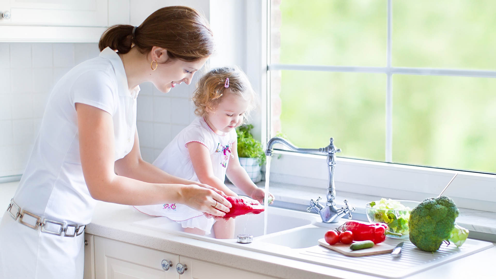 A Comprehensive Range Of Plumbing Services