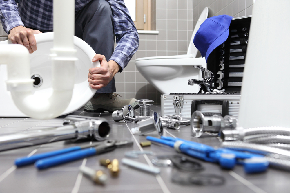 Choosing the Right Emergency Plumbing Service – A Guide for Homeowners