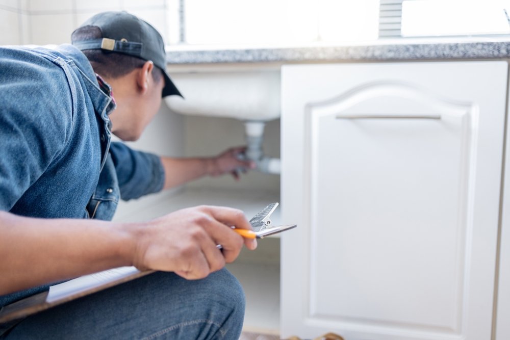 Your Trusted Plumber in La Mesa