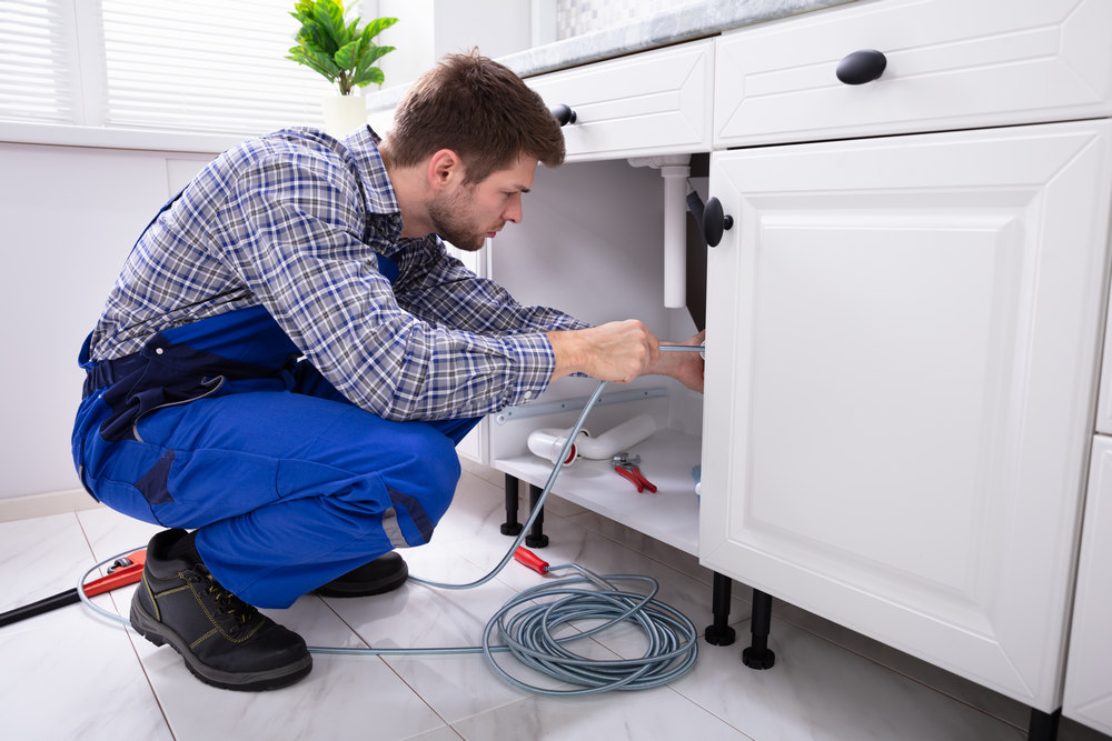 Understanding the Importance of Professional Drain Cleaning Services