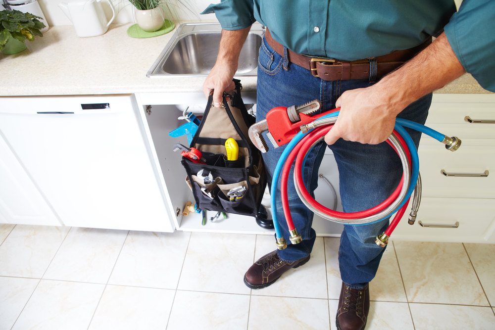 DIY Plumbing vs. Hiring a Professional