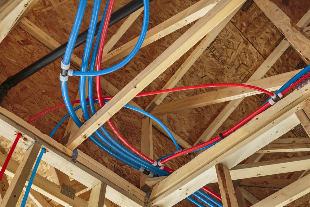 Should I Repipe my home with PEX piping?