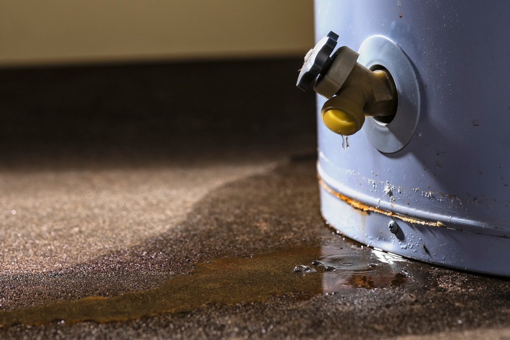 Top Signs that Your Water Heater Needs to be Replaced