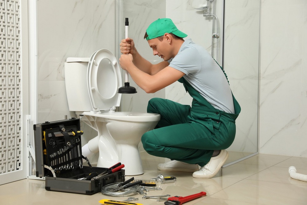 Top Toilet Issues that Require Emergency Repair