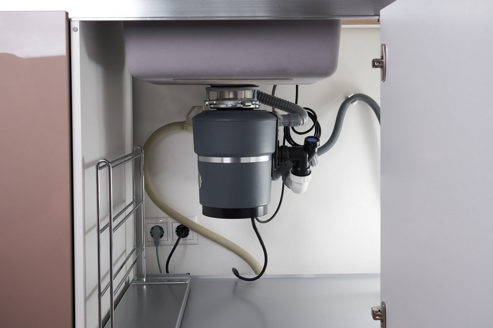 Why Your Home Needs a Garbage Disposal