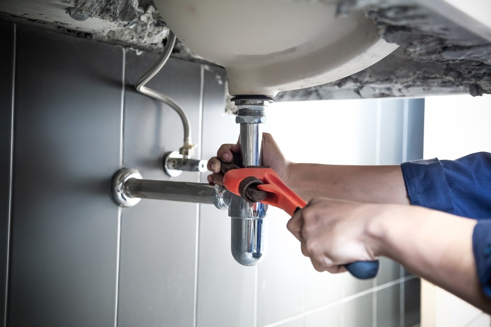 Top 5 Plumbing Issues That Require Professional Attention