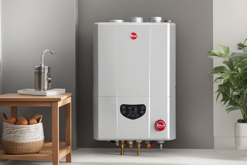 Why Should I Install a Tankless Water Heater in My Home?