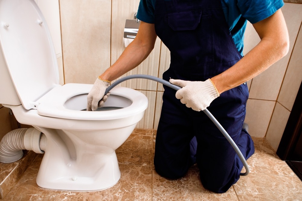 How Do I Know If Hydro-Jetting Is Necessary for My Home's Plumbing System?